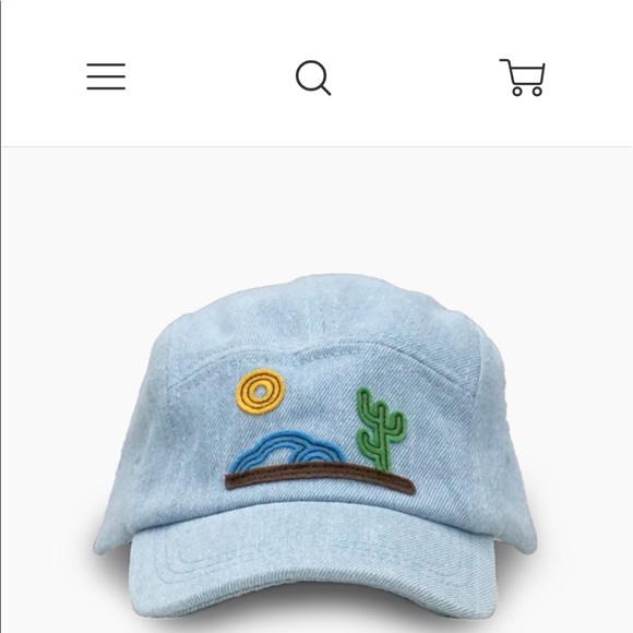 No Hat No Play Other - NWOT No Hat No Play Limited Edition Desert Dweller